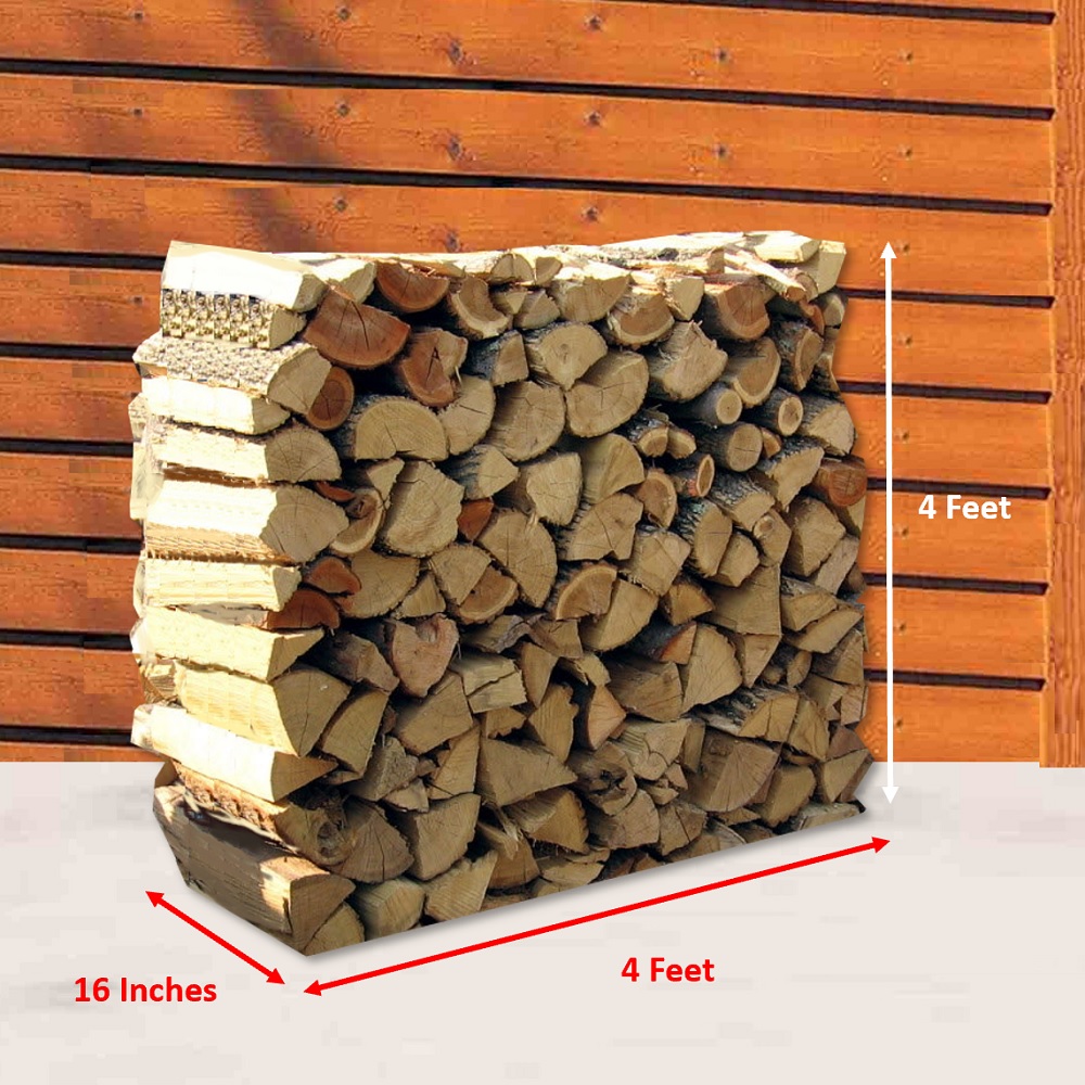 What Are the Benefits of Kiln-Dried Firewood?