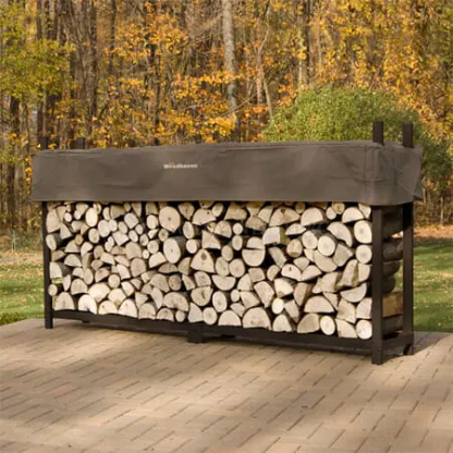 Premium Kiln Dried Firewood