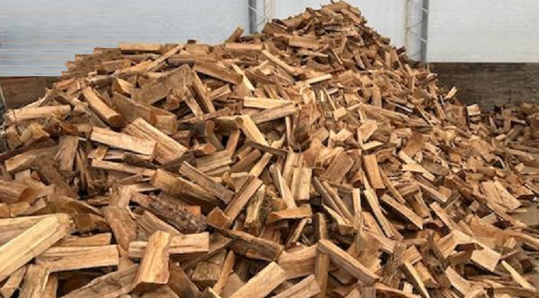 More Kiln Dried Firewood For Your Needs