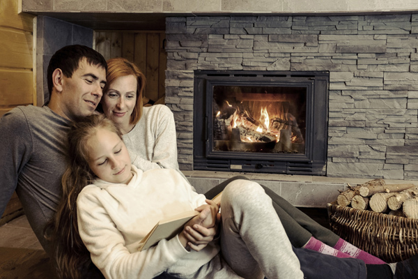 Old Greenwich Firewood